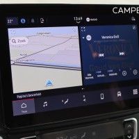 Carado T457 140pk Automaat | Pro+ Pakket | Face to Face | Adaptive Cruise | 10 Inch Multimedia | Foto #27