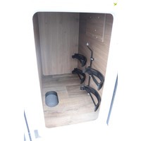 Carado T457 140pk Automaat | Pro+ Pakket | Face to Face | Adaptive Cruise | 10 Inch Multimedia | Foto #31