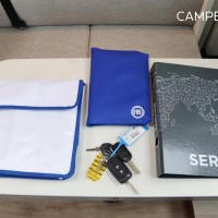 Carado T457 140pk Automaat | Pro+ Pakket | Face to Face | Adaptive Cruise | 10 Inch Multimedia | Foto #33