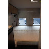 Hymer Grand Canyon 140pk Automaat 2.2 Multijet | Dieselverwarming | Hefdak | 5.99 meter | LED Koplampen| 1e Eigenaar | Foto #15