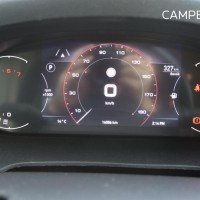 Hymer Grand Canyon 140pk Automaat 2.2 Multijet | Dieselverwarming | Hefdak | 5.99 meter | LED Koplampen| 1e Eigenaar | Foto #24