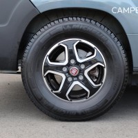 Hymer Grand Canyon 140pk Automaat 2.2 Multijet | Dieselverwarming | Hefdak | 5.99 meter | LED Koplampen| 1e Eigenaar | Foto #37