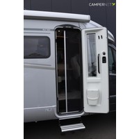 Hymer ML-T 580 4x4 190pk Automaat | Lithium pakket | Winterpakket | XXL Bed | Nieuw uit voorraad leverbaar | Foto #4