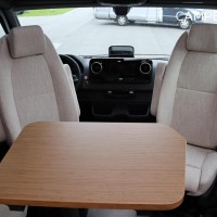 Hymer ML-T 580 4x4 190pk Automaat | Lithium pakket | Winterpakket | XXL Bed | Nieuw uit voorraad leverbaar | Foto #8