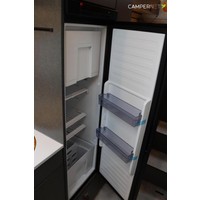 Hymer ML-T 580 4x4 190pk Automaat | Lithium pakket | Winterpakket | XXL Bed | Nieuw uit voorraad leverbaar | Foto #13