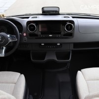 Hymer ML-T 580 4x4 190pk Automaat | Lithium pakket | Winterpakket | XXL Bed | Nieuw uit voorraad leverbaar | Foto #21