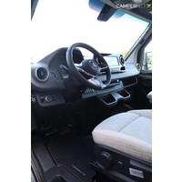 Hymer ML-T 580 4x4 190pk Automaat | Lithium pakket | Winterpakket | XXL Bed | Nieuw uit voorraad leverbaar | Foto #29