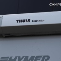 Hymer ML-T 580 4x4 190pk Automaat | Lithium pakket | Winterpakket | XXL Bed | Nieuw uit voorraad leverbaar | Foto #44