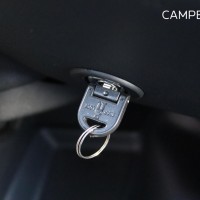 Hymer MLT 580 190pk 3.0 V6 Automaat | Uniek! | E&P Levelsysteem | Truma dakairco | Lithium accu | Thule Veloslide | Bearlock | Travelvision 4G router | Lengtebedden | Foto #30