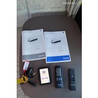 Hymer MLT 580 190pk 3.0 V6 Automaat | Uniek! | E&P Levelsysteem | Truma dakairco | Lithium accu | Thule Veloslide | Bearlock | Travelvision 4G router | Lengtebedden | Foto #36