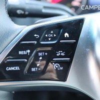 Hymer Grand Canyon S 700 190pk Automaat 4x4 | 6.97m | Lengtebedden | Uitrustingslijn Premium | Lithium pakket | Diesel verwarming | Nieuw uit voorraad leverbaar | Foto #21