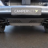 Hymer Grand Canyon S 700 190pk Automaat 4x4 | 6.97m | Lengtebedden | Uitrustingslijn Premium | Lithium pakket | Diesel verwarming | Nieuw uit voorraad leverbaar | Foto #37