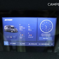 Hymer Grand Canyon S 700 190pk Automaat 4x4 | 6.97m | Lengtebedden | Uitrustingslijn Premium | Lithium pakket | Diesel verwarming | Nieuw uit voorraad leverbaar | Foto #38