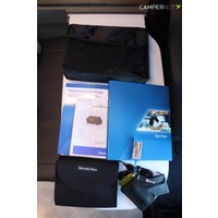 Hymer Grand Canyon S 700 190pk Automaat 4x4 | 6.97m | Lengtebedden | Uitrustingslijn Premium | Lithium pakket | Diesel verwarming | Nieuw uit voorraad leverbaar | Foto #40