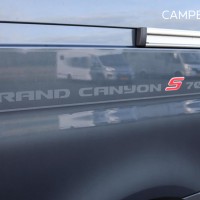 Hymer Grand Canyon S 700 190pk Automaat 4x4 | 6.97m | Lengtebedden | Uitrustingslijn Premium | Lithium pakket | Diesel verwarming | Nieuw uit voorraad leverbaar | Foto #44