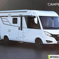 Tweedehands Hymer camper kopen