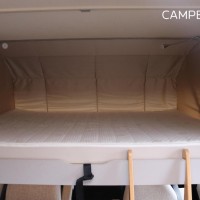 Hymer Exsis-I 580 Pure | 165pk | Lengtebedden | Zonnepaneel | Thule fietsendrager | Hefbed | Thule luifel | 6.99M | Foto #21