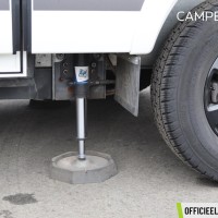 Hymer BMC-I 600 White line 170pk Automaat | E&P Levelsysteem | BOMVOL  | Truma Dakairco | Lithium accu | Lengtebedden | Hefbed | Stoelverwarming | Hymer SLC Chassis | Foto #2