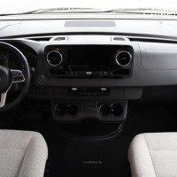 Hymer BMC-I 600 White line 170pk Automaat | E&P Levelsysteem | BOMVOL  | Truma Dakairco | Lithium accu | Lengtebedden | Hefbed | Stoelverwarming | Hymer SLC Chassis | Foto #25