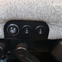 Hymer BMC-I 600 White line 170pk Automaat | E&P Levelsysteem | BOMVOL  | Truma Dakairco | Lithium accu | Lengtebedden | Hefbed | Stoelverwarming | Hymer SLC Chassis | Foto #33