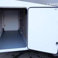 LMC Tourer T660G 70 Jaar Editie 140pk Automaat | Grote garage| Lengtebedden | Luifel | 9" Zenec Multimedia | Foto #31