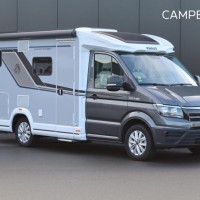 Tweedehands Knaus campers camper kopen