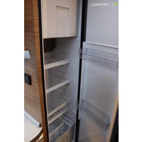 Knaus Van Ti Vansation 650 MEG 180pk MAN Automaat | Luchtvering | Veloslide | Omvormer | Lengtebedden | Zonnepaneel | Adaptive Cruise | Foto #13