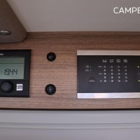 Knaus Van Ti Vansation 650 MEG 180pk MAN Automaat | Luchtvering | Veloslide | Omvormer | Lengtebedden | Zonnepaneel | Adaptive Cruise | Foto #19