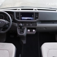 Knaus Van Ti Vansation 650 MEG 180pk MAN Automaat | Luchtvering | Veloslide | Omvormer | Lengtebedden | Zonnepaneel | Adaptive Cruise | Foto #25