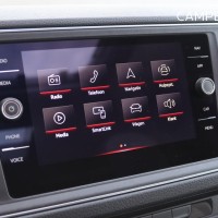 Knaus Van Ti Vansation 650 MEG 180pk MAN Automaat | Luchtvering | Veloslide | Omvormer | Lengtebedden | Zonnepaneel | Adaptive Cruise | Foto #29