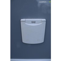 Knaus Van Ti Vansation 650 MEG 180pk MAN Automaat | Luchtvering | Veloslide | Omvormer | Lengtebedden | Zonnepaneel | Adaptive Cruise | Foto #40