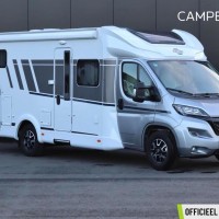 Tweedehands Carado campers camper kopen