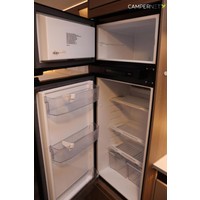 Carado T448 Pro+ 140pk Fiat | 1e Eigenaar | Origneel NL | Lengtebedden | Hefbed | Ruime indeling | Bearlock | Lift Fietsendrager | Foto #13