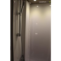 Carado T448 Pro+ 140pk Fiat | 1e Eigenaar | Origneel NL | Lengtebedden | Hefbed | Ruime indeling | Bearlock | Lift Fietsendrager | Foto #18