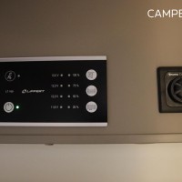 Carado T448 Pro+ 140pk Fiat | 1e Eigenaar | Origneel NL | Lengtebedden | Hefbed | Ruime indeling | Bearlock | Lift Fietsendrager | Foto #22