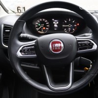 Carado T448 Pro+ 140pk Fiat | 1e Eigenaar | Origneel NL | Lengtebedden | Hefbed | Ruime indeling | Bearlock | Lift Fietsendrager | Foto #25