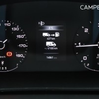 Carado T448 Pro+ 140pk Fiat | 1e Eigenaar | Origneel NL | Lengtebedden | Hefbed | Ruime indeling | Bearlock | Lift Fietsendrager | Foto #28