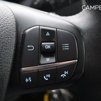 Lmc Tourer Lift H664 170pk Automaat | Lengtebedden | Hefbed | Dieselverwarming | Grote garage | Fietsendrager | Multimedia systeem | Foto #28