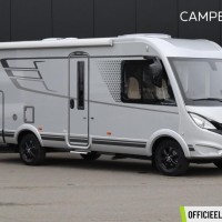 Tweedehands Hymer camper kopen