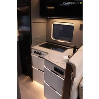 Hymer BMC-I 600 Facelift! 170pk Automaat | Zónder hefbed | Premium pakket | Hymer SLC Chassis | Nieuw uit voorraad leverbaar | Foto #12