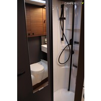 Hymer BMC-I 600 Facelift! 170pk Automaat | Zónder hefbed | Premium pakket | Hymer SLC Chassis | Nieuw uit voorraad leverbaar | Foto #18