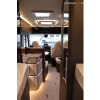 Hymer BMC-I 600 Facelift! 170pk Automaat | Zónder hefbed | Premium pakket | Hymer SLC Chassis | Nieuw uit voorraad leverbaar | Foto #20