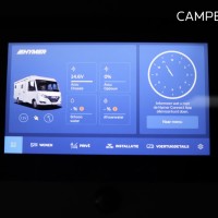 Hymer BMC-I 600 Facelift! 170pk Automaat | Zónder hefbed | Premium pakket | Hymer SLC Chassis | Nieuw uit voorraad leverbaar | Foto #22