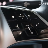 Hymer BMC-I 600 Facelift! 170pk Automaat | Zónder hefbed | Premium pakket | Hymer SLC Chassis | Nieuw uit voorraad leverbaar | Foto #28