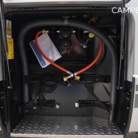 Hymer BMC-I 600 Facelift! 170pk Automaat | Zónder hefbed | Premium pakket | Hymer SLC Chassis | Nieuw uit voorraad leverbaar | Foto #38