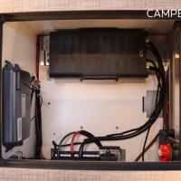 Hymer BMC-I 600 Facelift! 170pk Automaat | Zónder hefbed | Premium pakket | Hymer SLC Chassis | Nieuw uit voorraad leverbaar | Foto #43