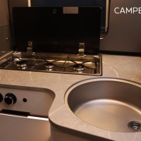 Hymer BMC-T 600 Facelift! 170pk Automaat | Lengtebedden | Hymer SLC Chassis | Lithium | Nieuw uit voorraad leverbaar | Foto #13