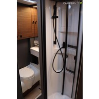 Hymer BMC-T 600 Facelift! 170pk Automaat | Lengtebedden | Hymer SLC Chassis | Lithium | Nieuw uit voorraad leverbaar | Foto #20