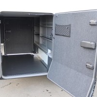 Hymer BMC-T 600 Facelift! 170pk Automaat | Lengtebedden | Hymer SLC Chassis | Lithium | Nieuw uit voorraad leverbaar | Foto #34