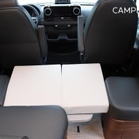 Hymer BMC-T 600 Facelift! 170pk Automaat | Lengtebedden | Hymer SLC Chassis | Lithium | Nieuw uit voorraad leverbaar | Foto #44